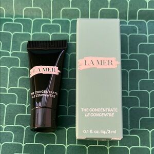 Brand New La Mer The Concentrate Mini (3 ml)